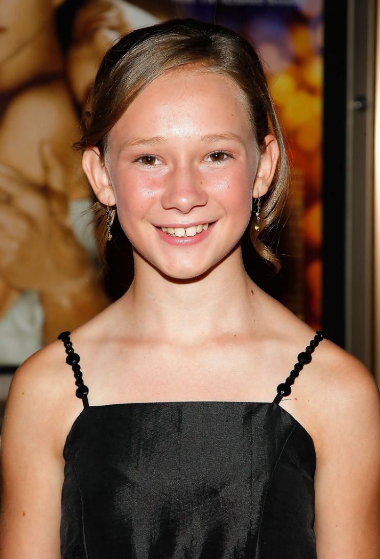 Tatum McCann
