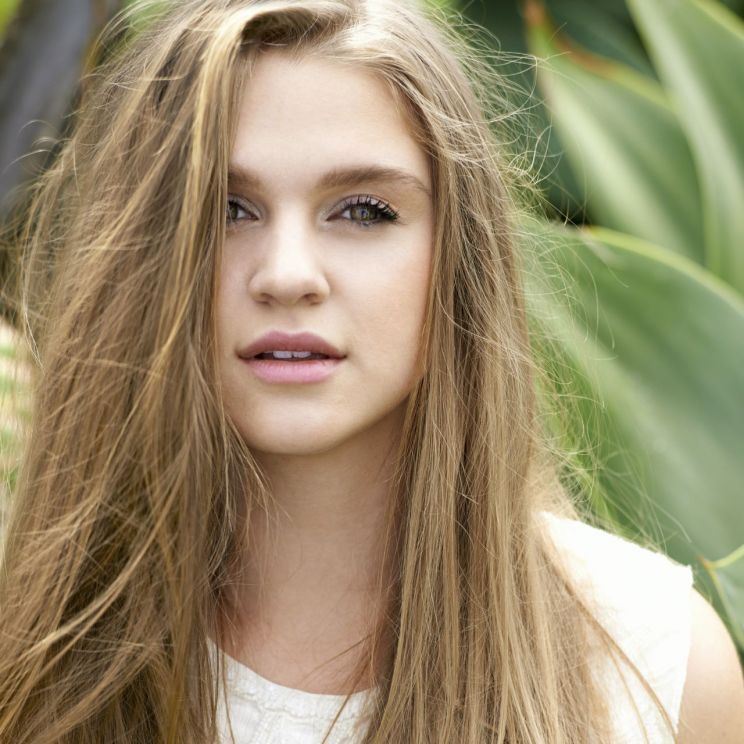 Tatum McCann