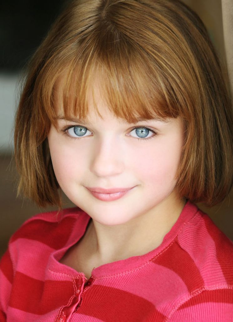 Tatum McCann