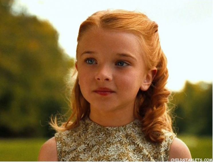 Tatum McCann