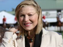 Tatum O'Neal