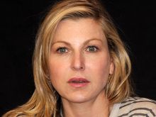 Tatum O'Neal