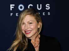 Tatum O'Neal