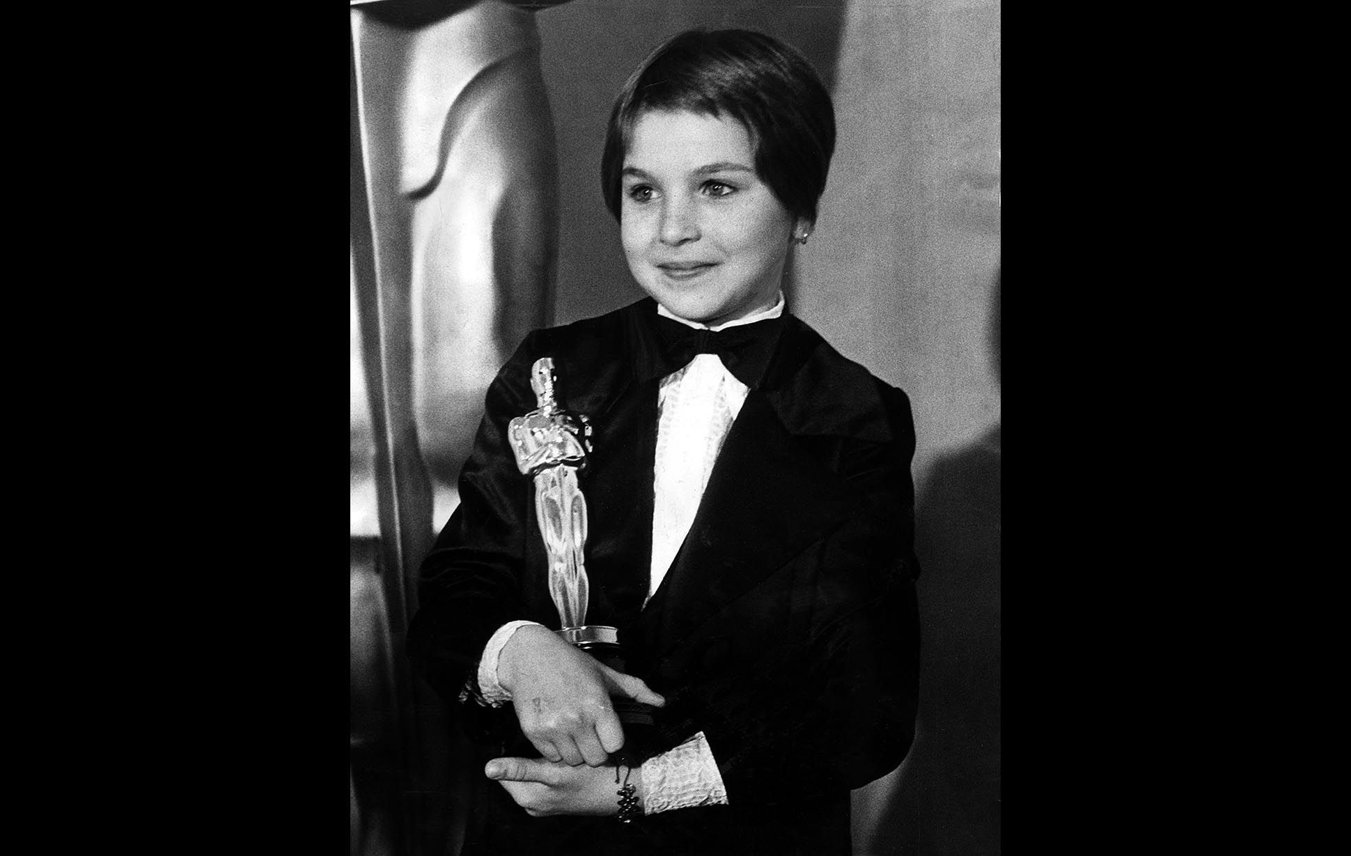 Pictures of Tatum O'Neal