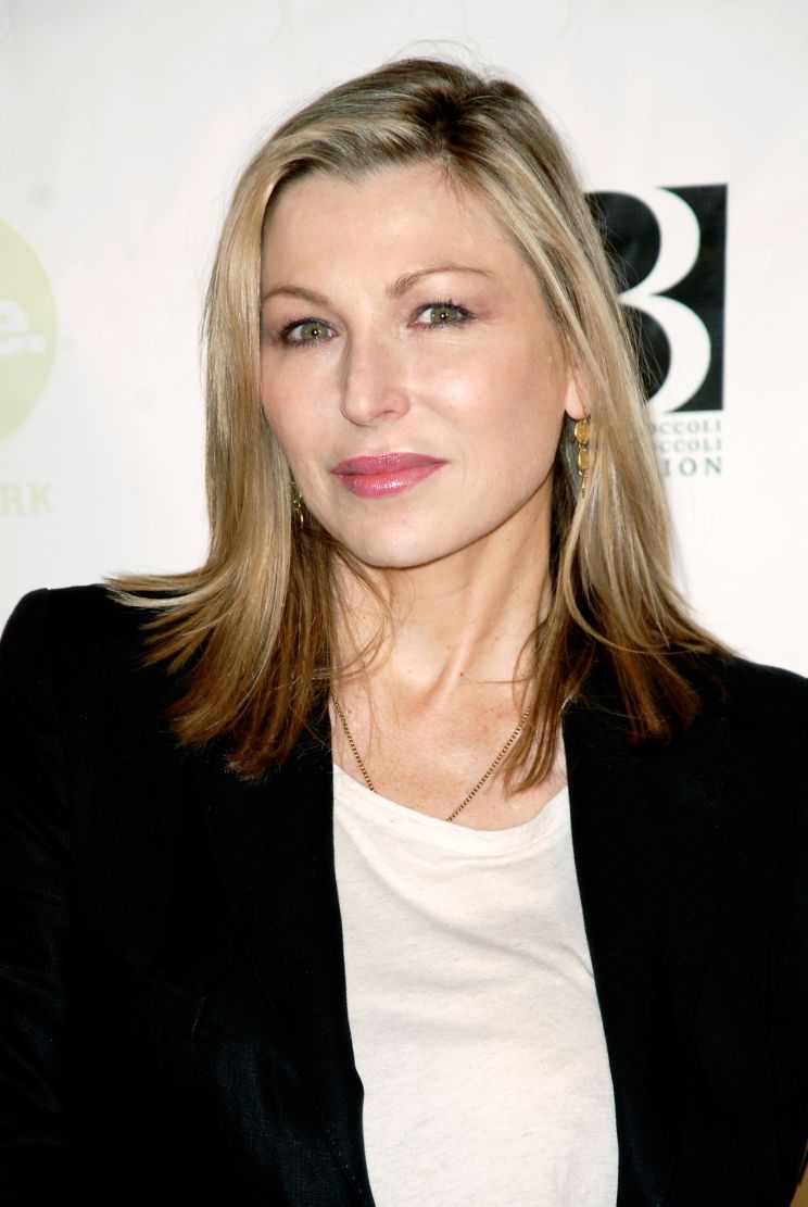 Tatum O'Neal