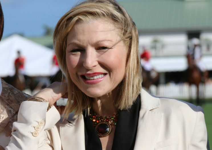 Tatum O'Neal