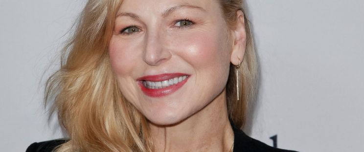 Tatum O'Neal