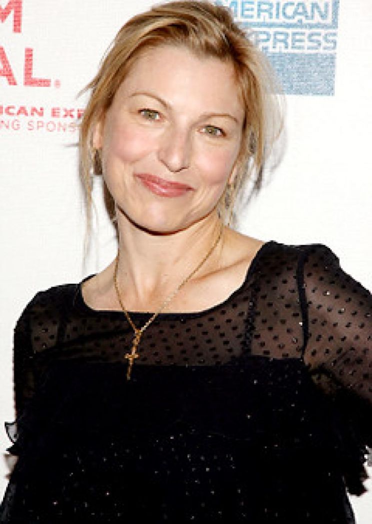 Tatum O'Neal