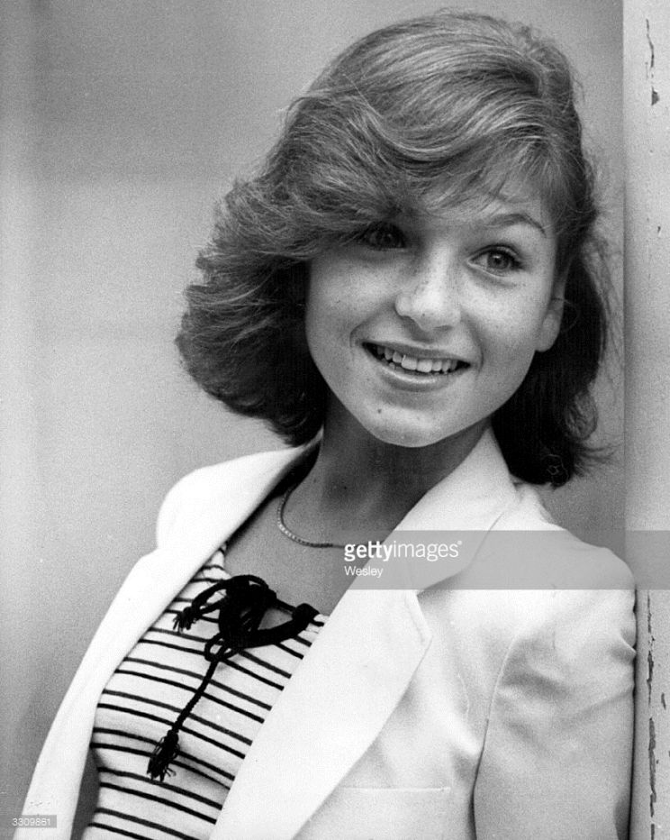 Tatum O'Neal