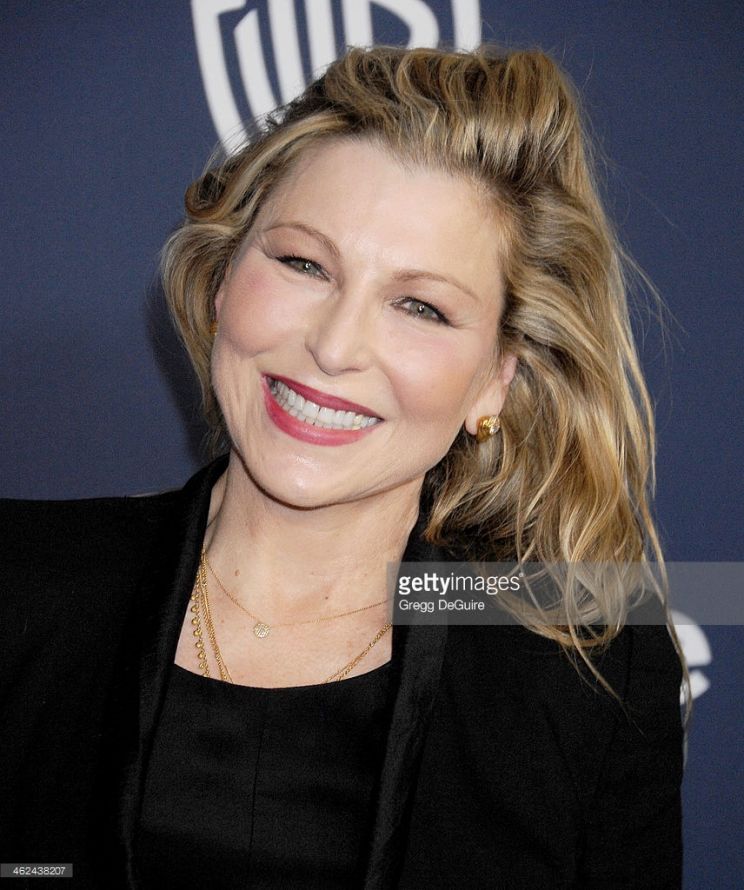 Tatum O'Neal