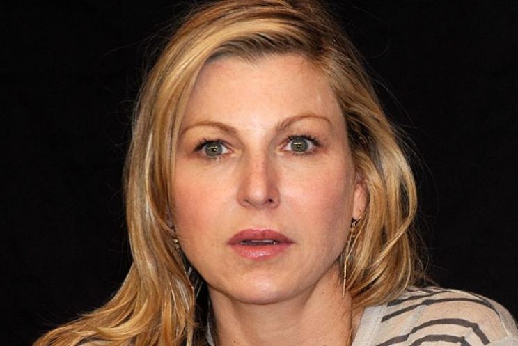 Tatum O'Neal