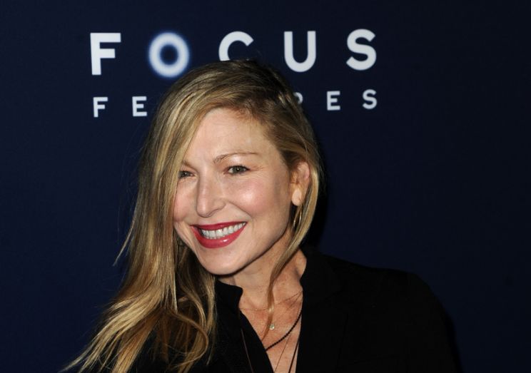 Tatum O'Neal