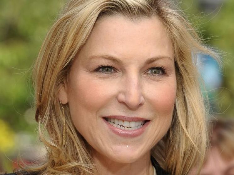 Tatum O'Neal