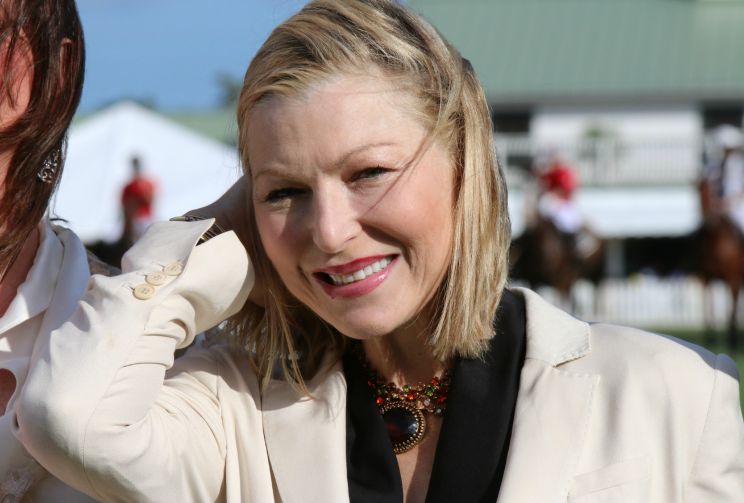 Tatum O'Neal