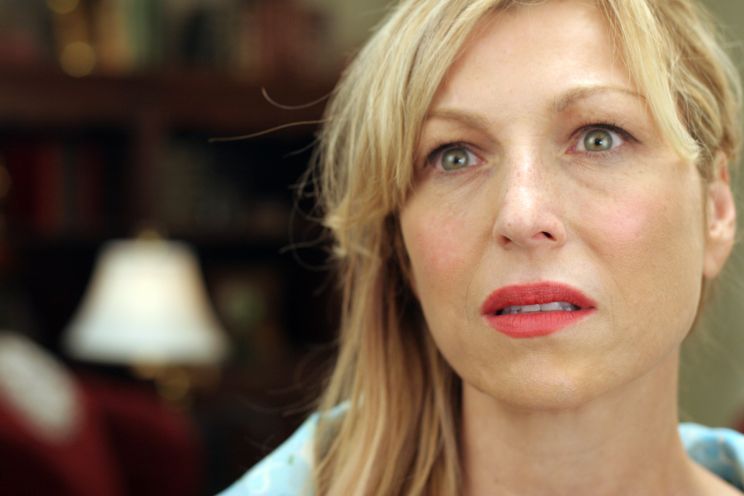 Tatum O'Neal