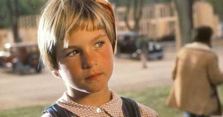 Tatum O'Neal