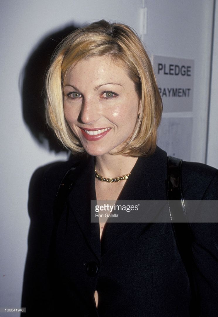 Tatum O'Neal