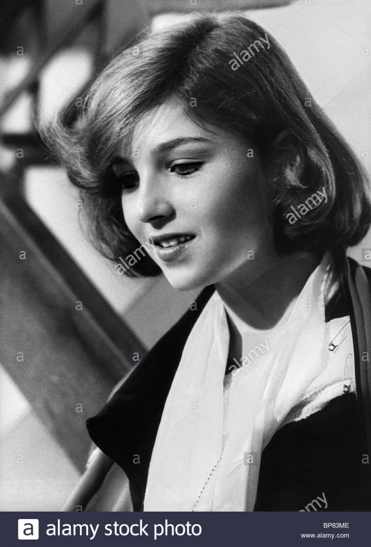 Tatum O'Neal