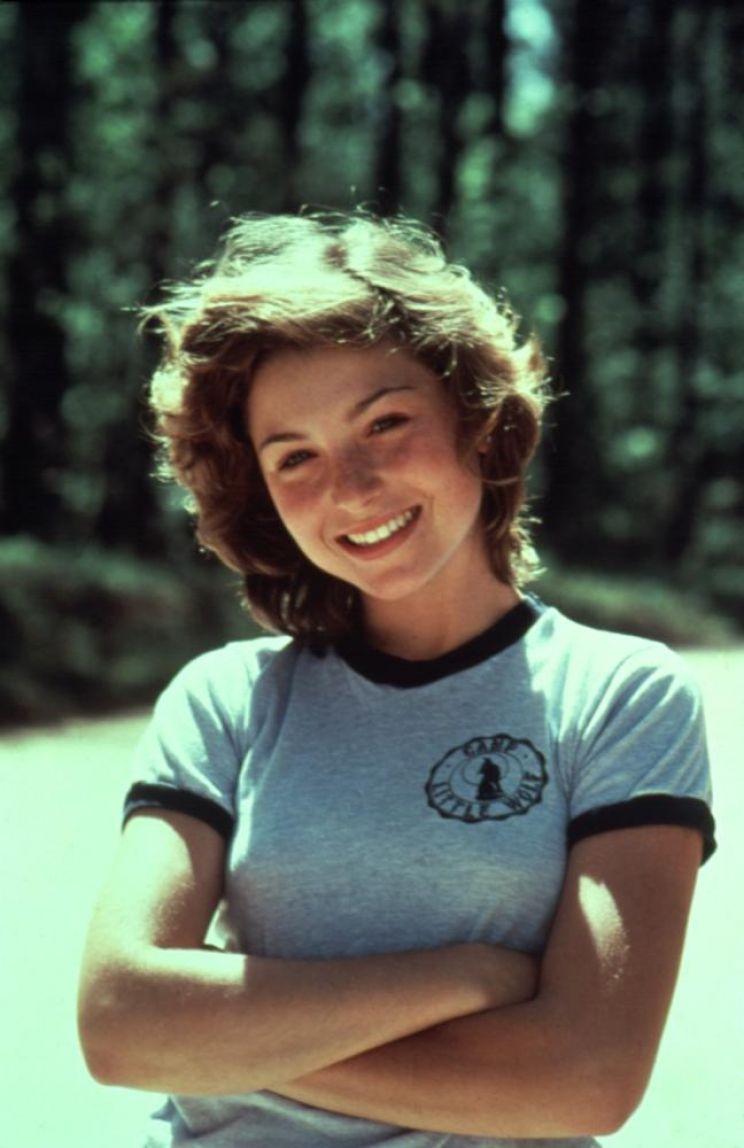 Tatum O'Neal