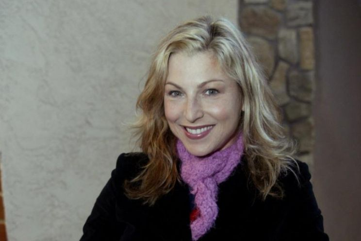 Tatum O'Neal