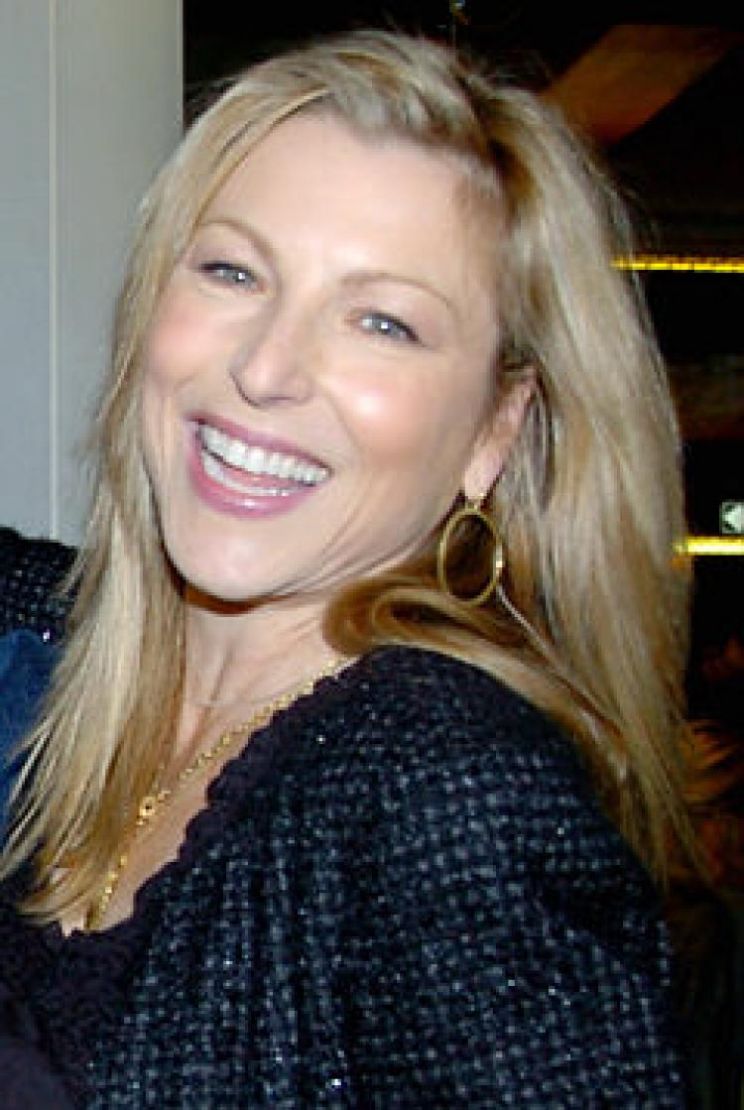 Tatum O'Neal