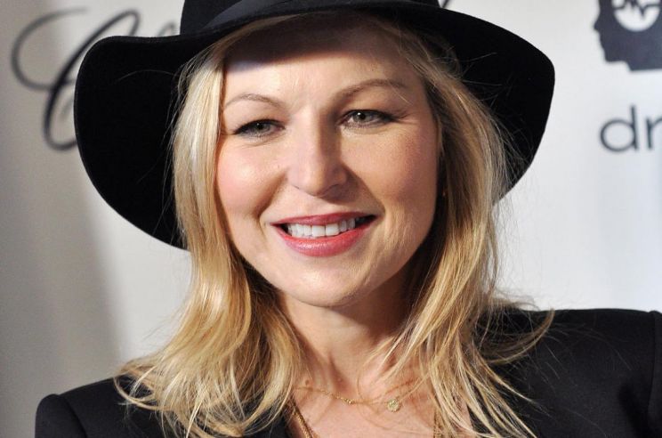 Tatum O'Neal