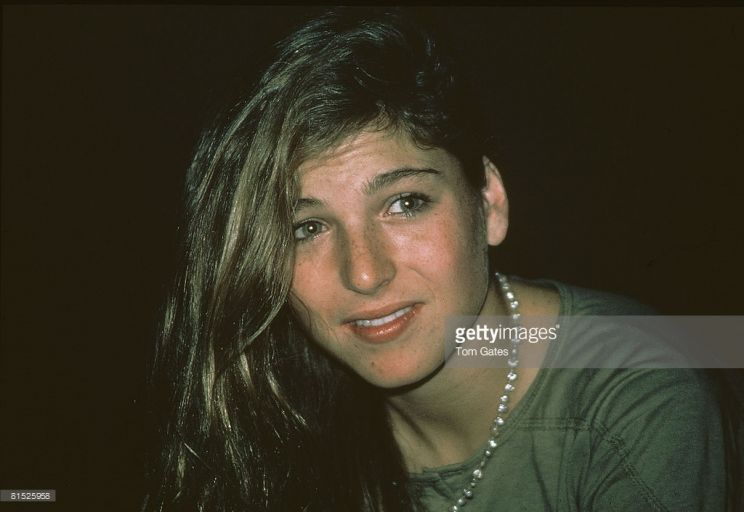 Tatum O'Neal