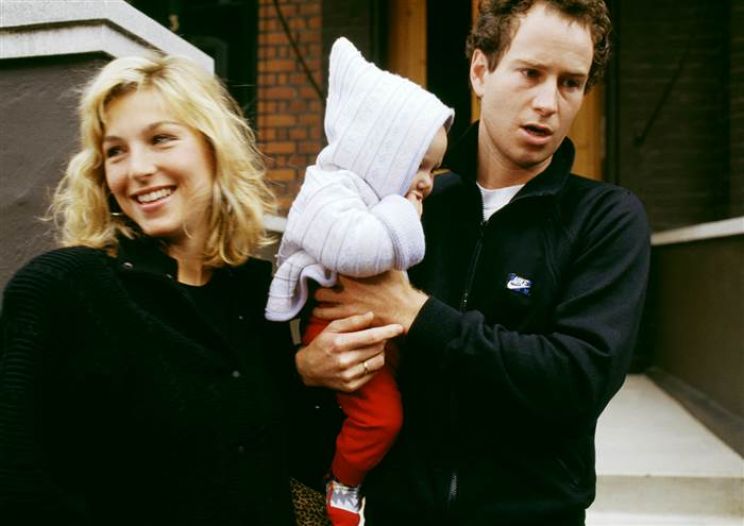 Tatum O'Neal