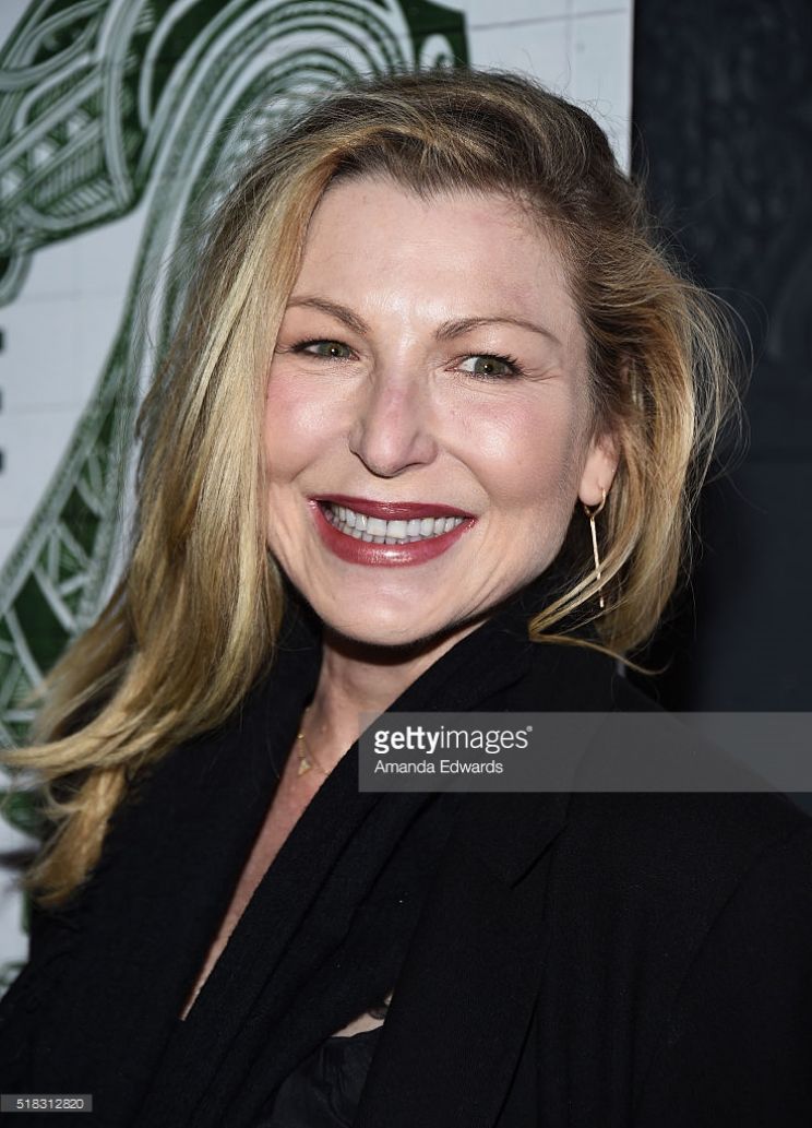 Tatum O'Neal