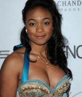 Tatyana Ali