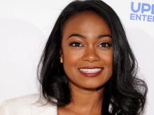 Tatyana Ali