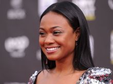 Tatyana Ali