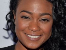 Tatyana Ali