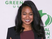 Tatyana Ali