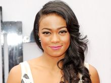 Tatyana Ali