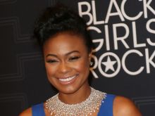 Tatyana Ali