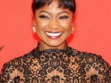 Tatyana Ali