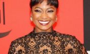 Tatyana Ali