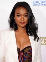Tatyana Ali