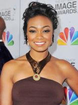 Tatyana Ali
