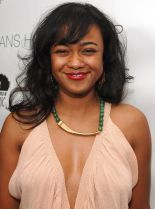Tatyana Ali