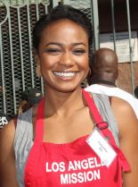 Tatyana Ali