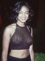 Tatyana Ali