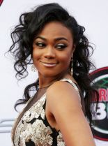 Tatyana Ali