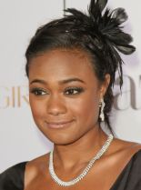 Tatyana Ali