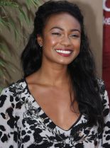 Tatyana Ali #170875 picture (Portrait Medium)