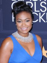 Tatyana Ali