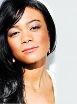 Tatyana Ali