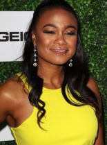 Tatyana Ali