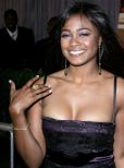 Tatyana Ali